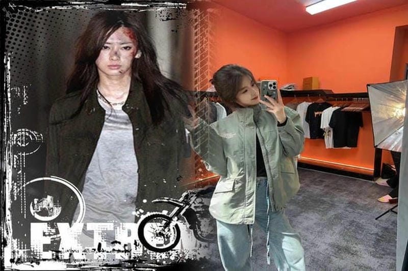 ノース フェイス 溝の口