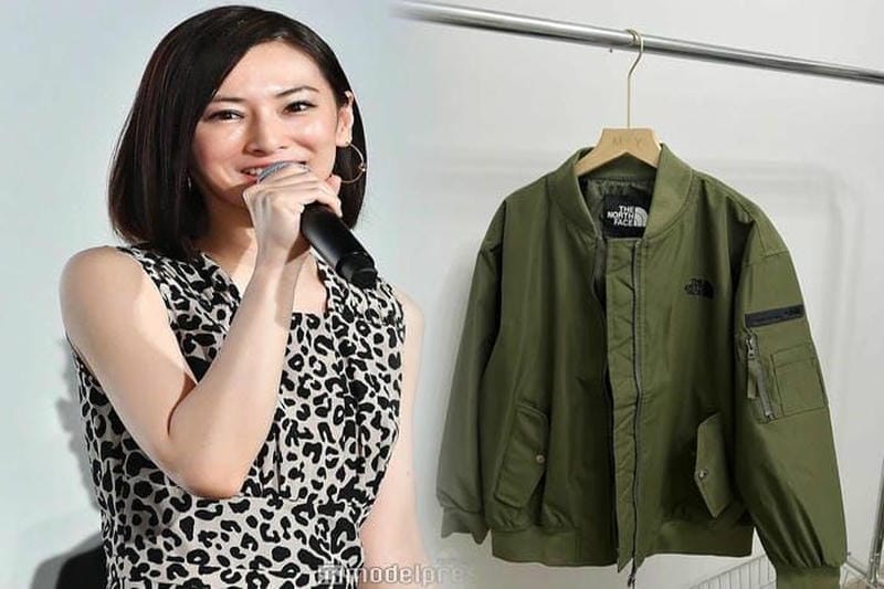 マルイ ノース フェイス