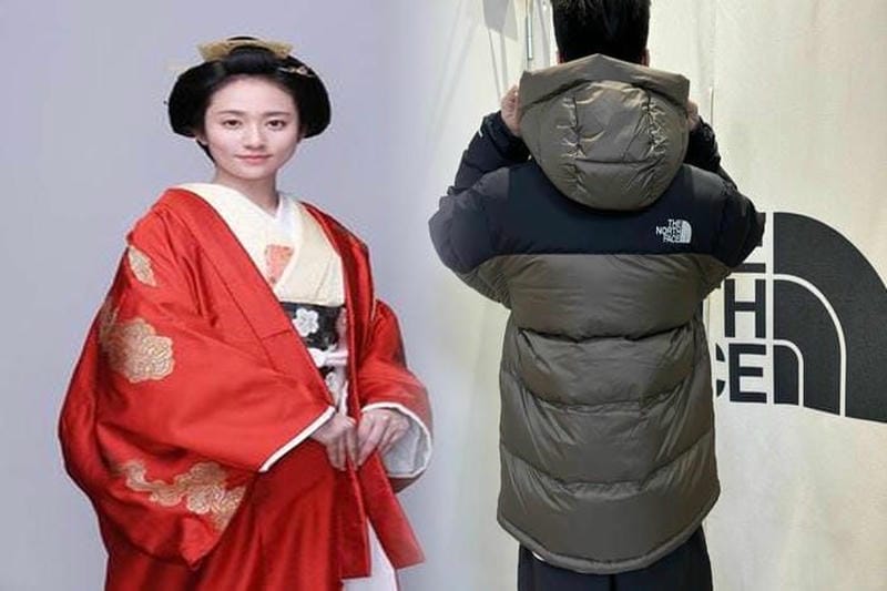 フリース ハイ ブランド