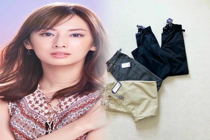 バック ノース フェイス