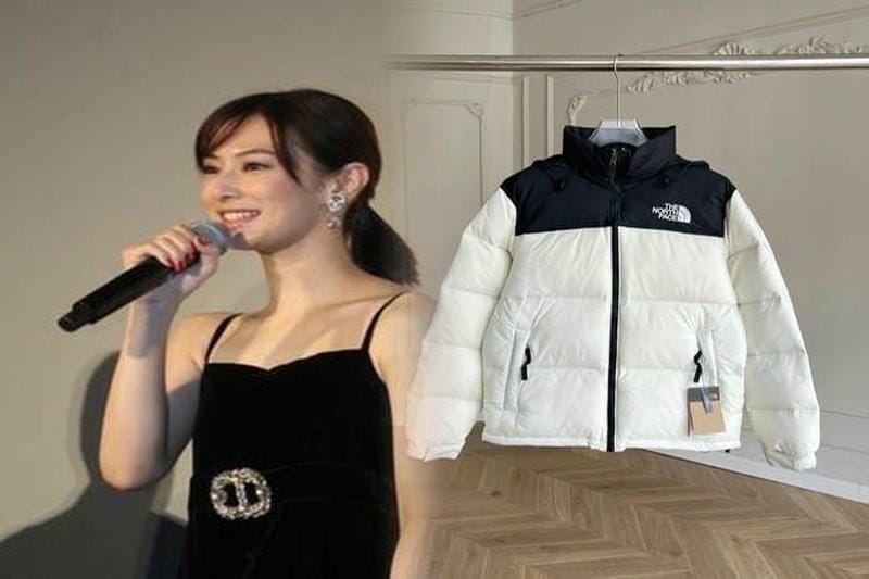 ノース フェイス ハワイ