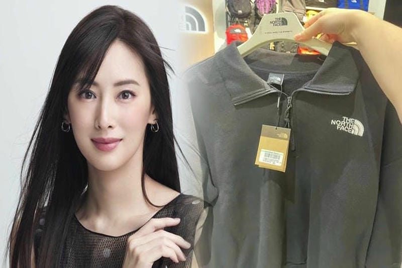 ノース フェイス スノボ