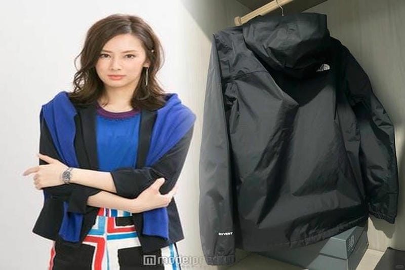 ノース フェイス 北九州