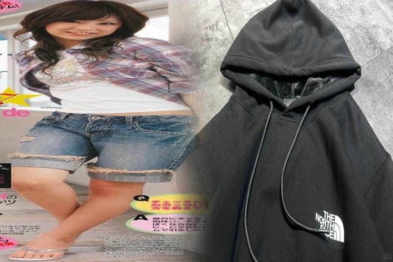 ノース フェイス ボルト