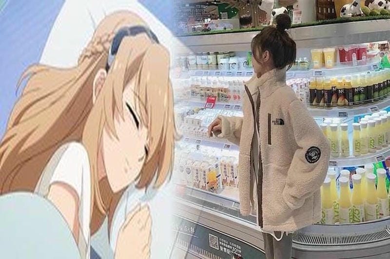 高島屋 ノース フェイス