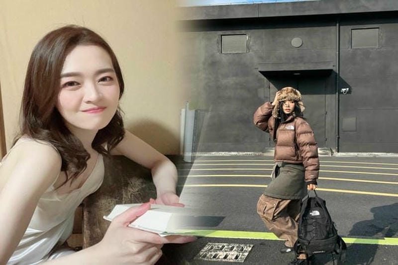 ノース フェイス マーク