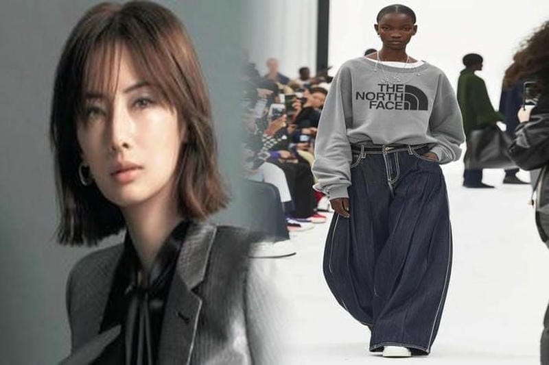 ノース フェイス チェア