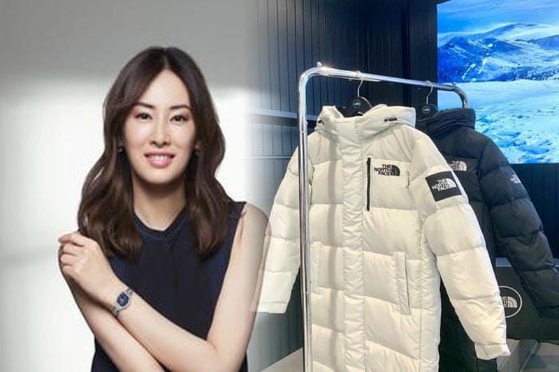 ノース フェイス 肩掛け