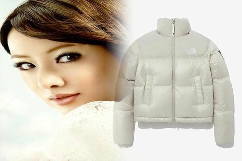 ノース フェイス 恵比寿