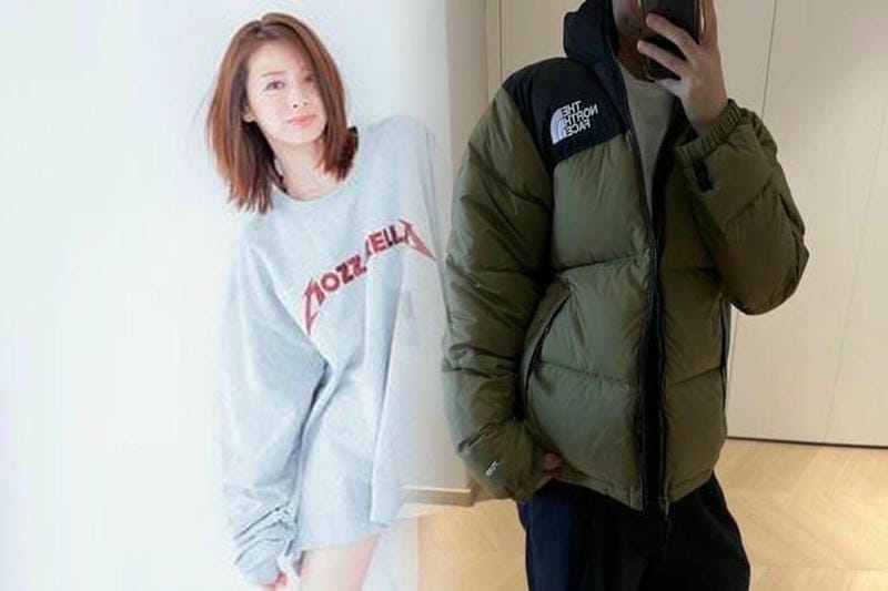 ノース フェイス ケープ