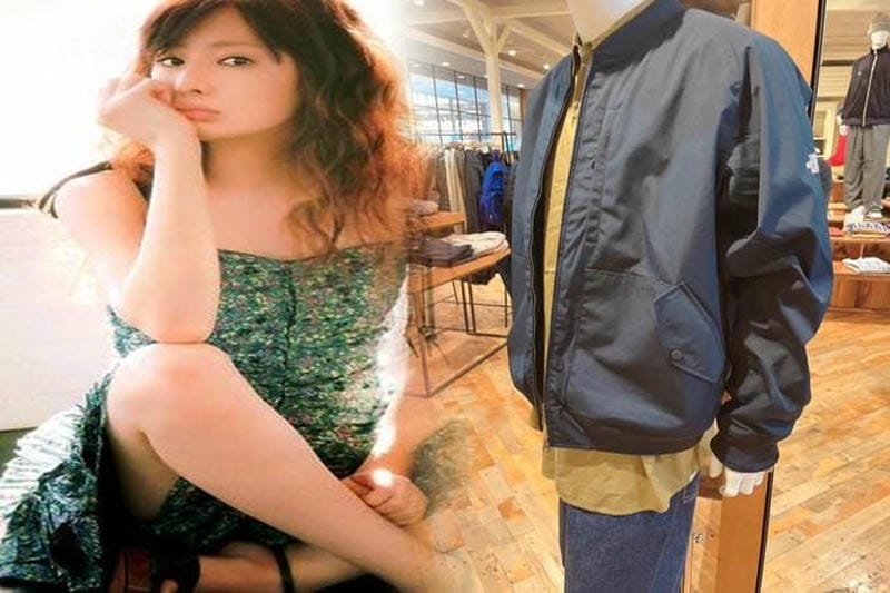 ノース フェイス と は