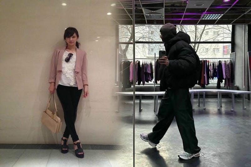 ノース フェイス 30l