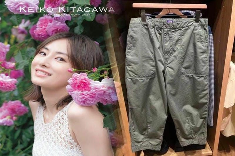 タープ ノース フェイス