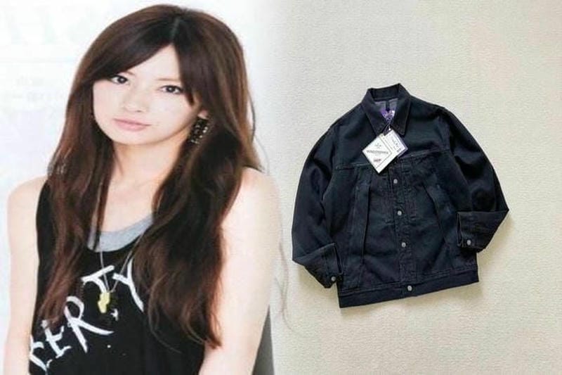 ノース フェイス ニット