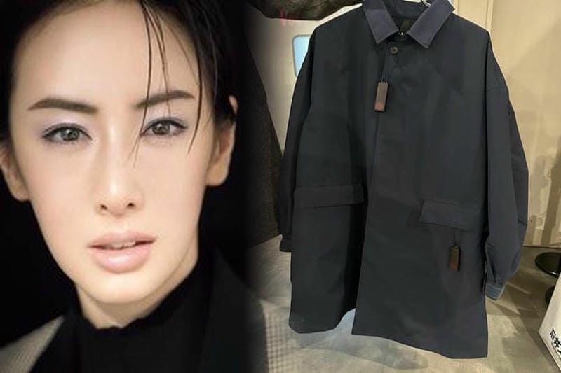 ノース フェイス コラボ