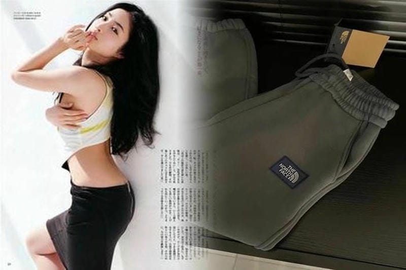 蒼井優ノースフェイス【完全ガイド】愛用アイテムから私服コーデまで、上品大人カジュアルの秘訣を徹底解説！
