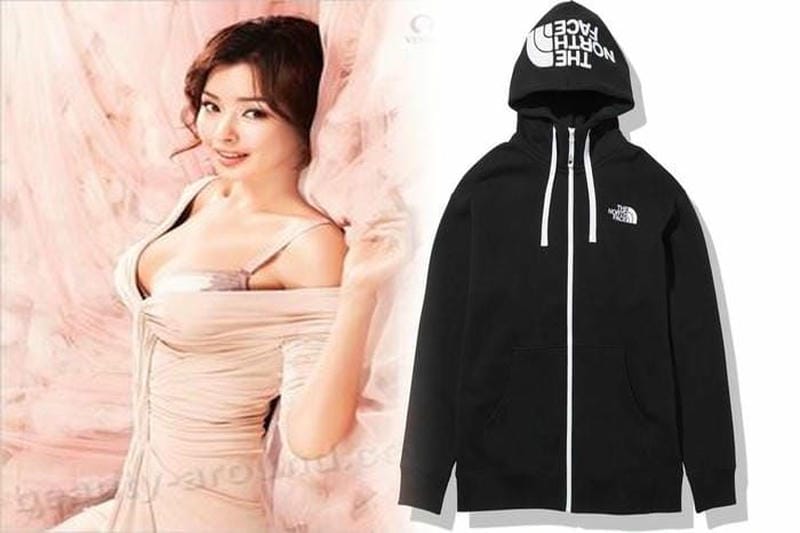 フード付きのメンズノースフェイスダウンジャケット特集