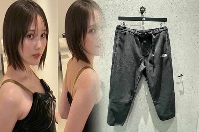 ノース フェイス 仙台 泉