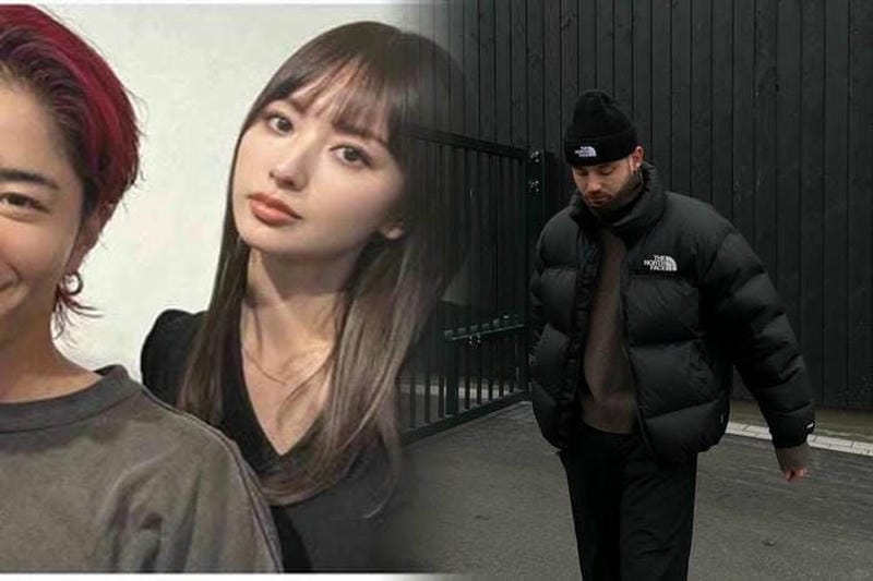 ノース フェイス バフィン