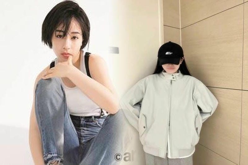 ノース フェイス キムタク