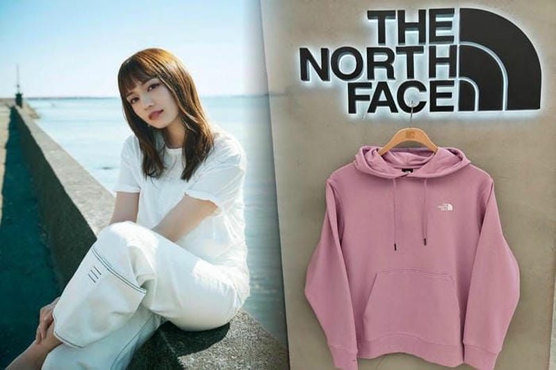 ノース フェイス a8az