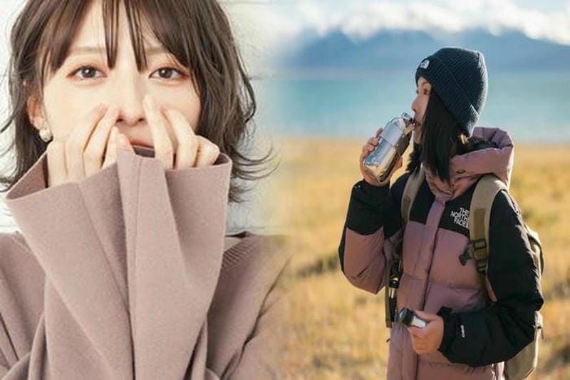 ナス d ノース フェイス