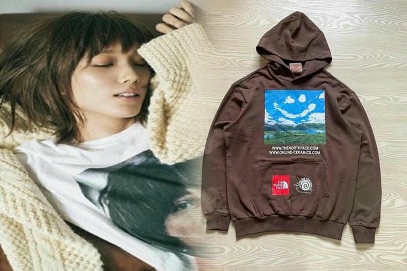 ノース フェイス ペイペイ