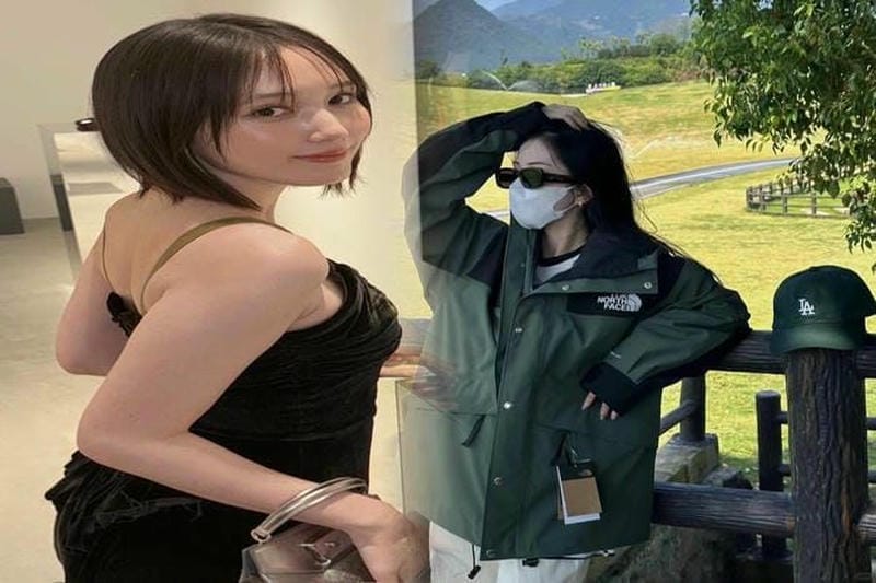 ノース フェイス 50 代