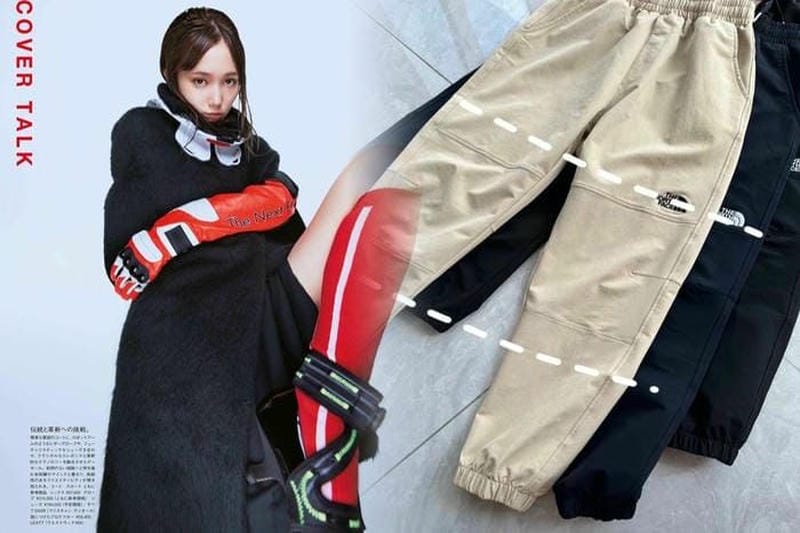 石垣 島 ノース フェイス