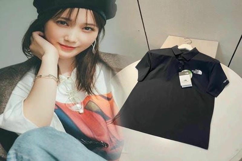 ノース フェイス ヨセミテ