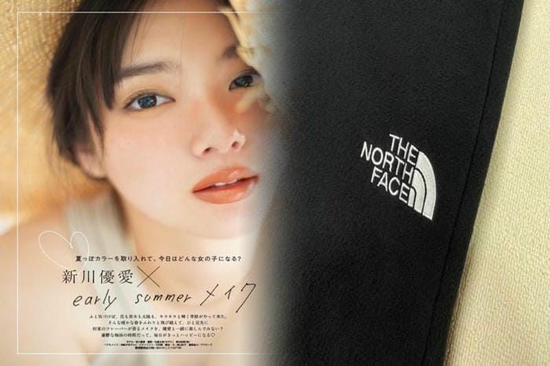 ノース フェイス ポイント