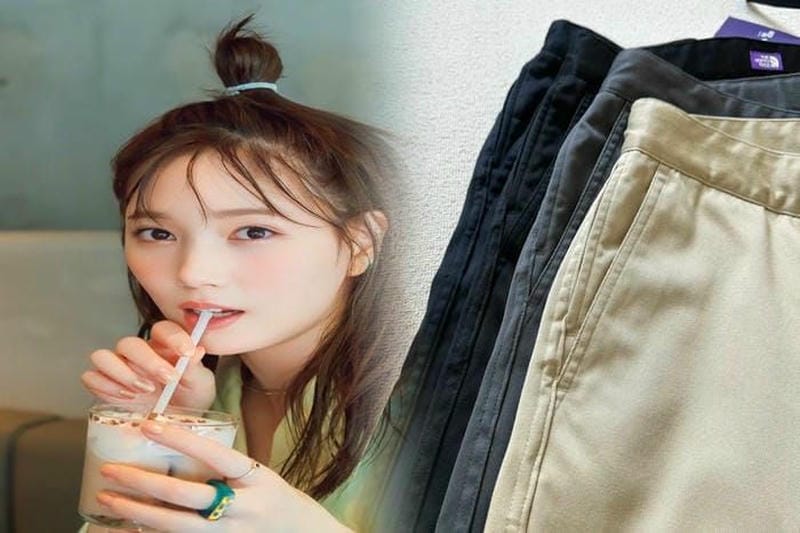 ジャージ ノース フェイス