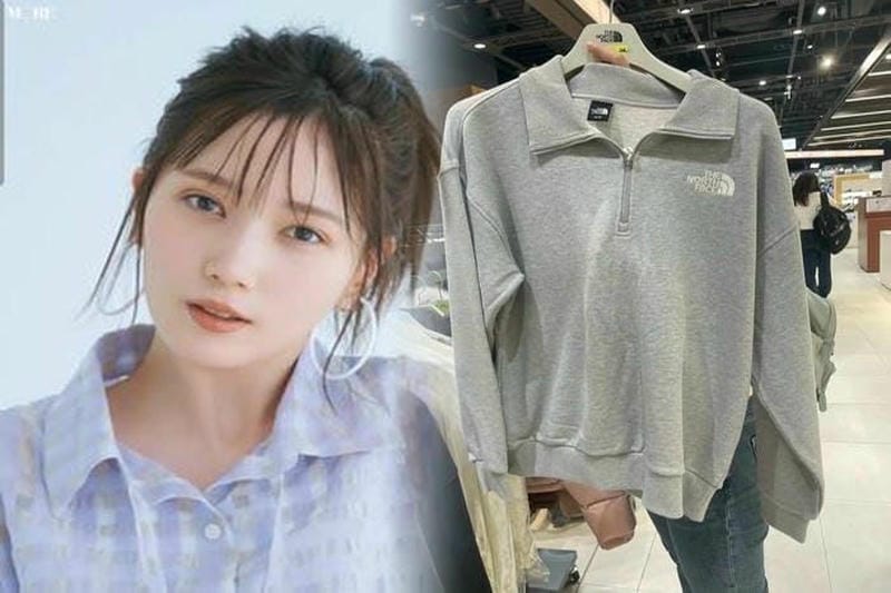 北 千住 ノース フェイス