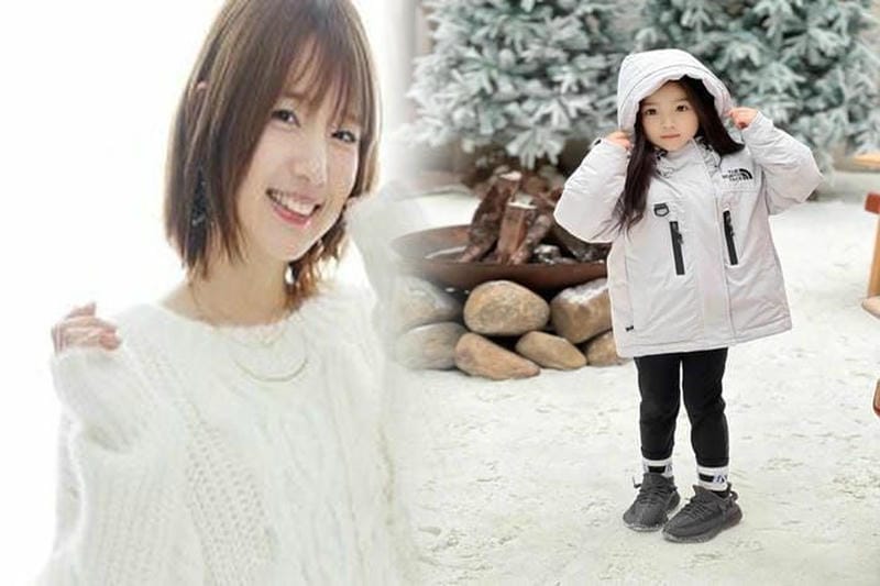 ラシック ノース フェイス