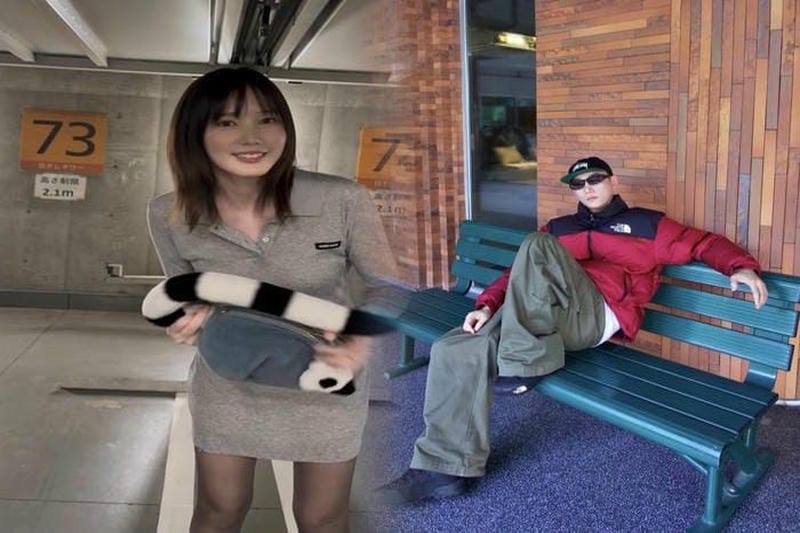 東京 駅 ノース フェイス