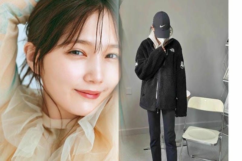 ノース フェイス 東京 駅