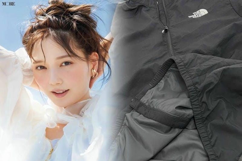 ノース フェイス tr10