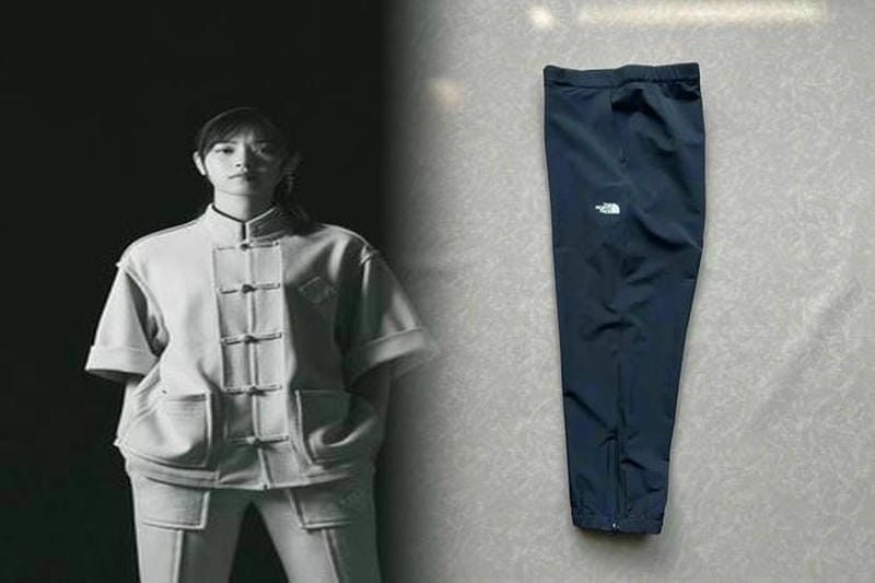 ノースフェイス gucci