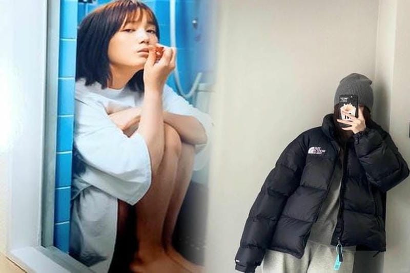 ジェミニ ノース フェイス