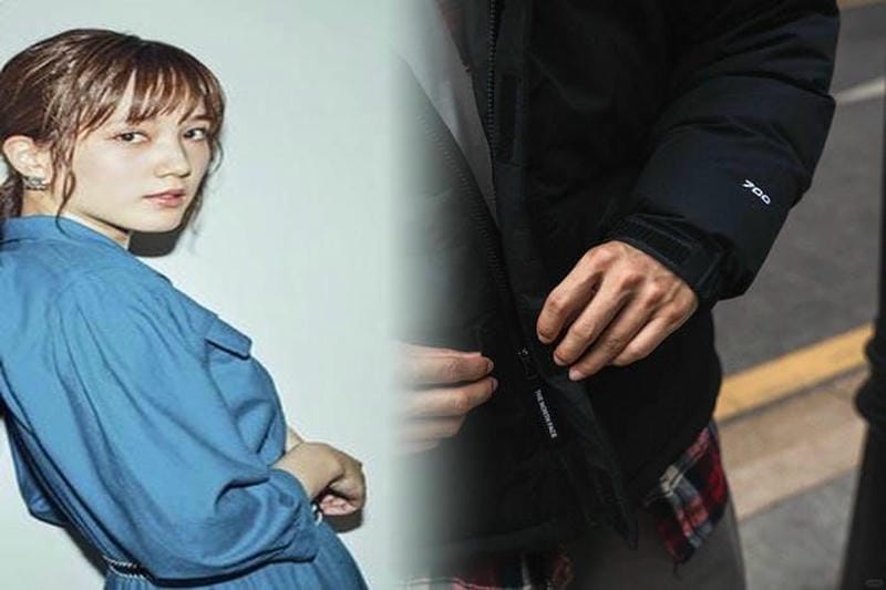 アルペン ノース フェイス