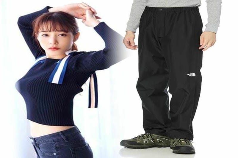 近く の ノース フェイス