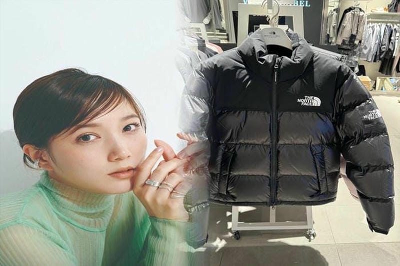 ノース フェイス グローブ