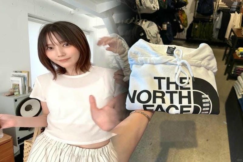 ザ ノース フェイス 店舗