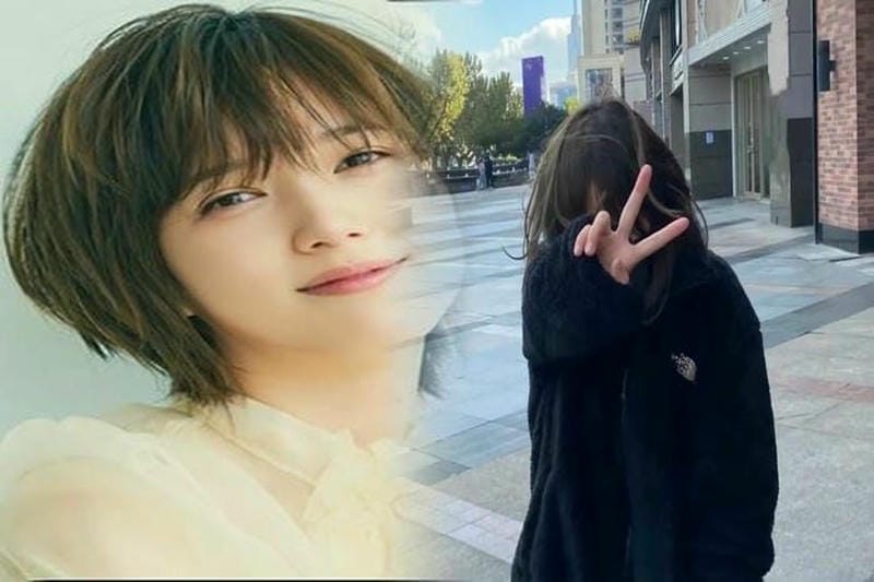 雨 の 日 ノース フェイス