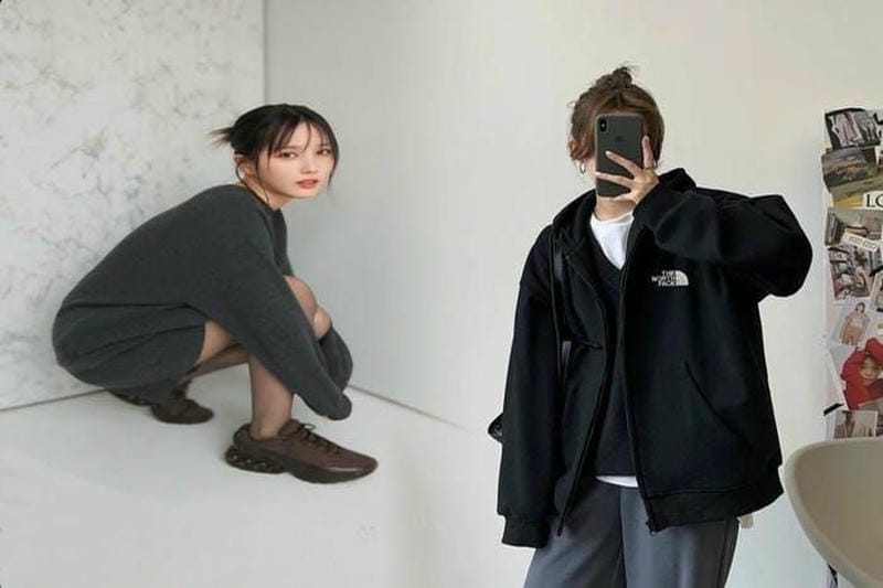佐藤 繊維 ノース フェイス