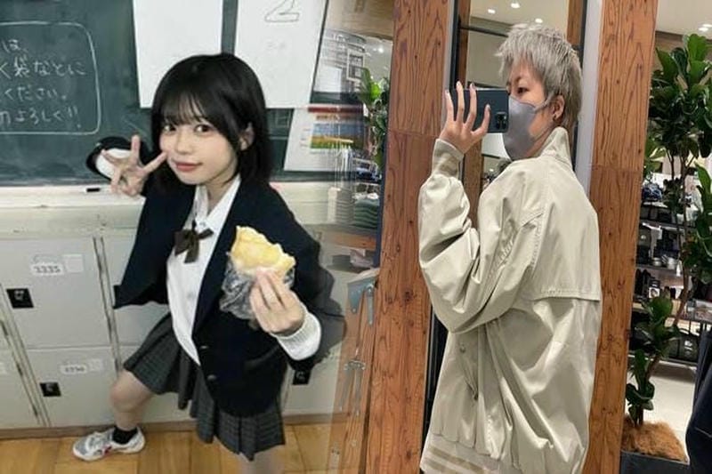 ノース フェイス 銀座 三越
