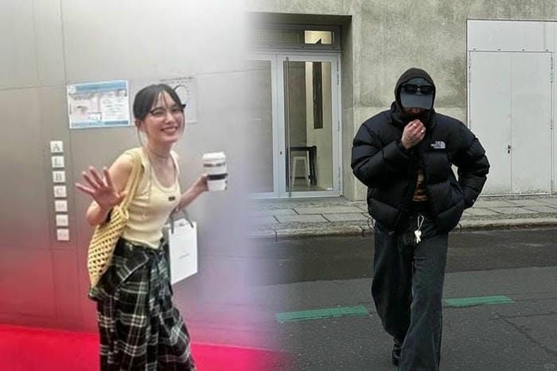 ノース フェイス 親子 ペア