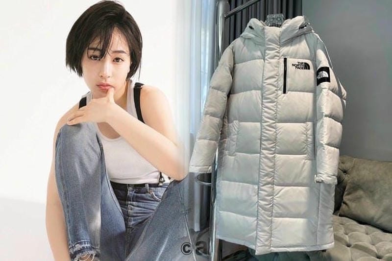ノース フェイス 水着 子供