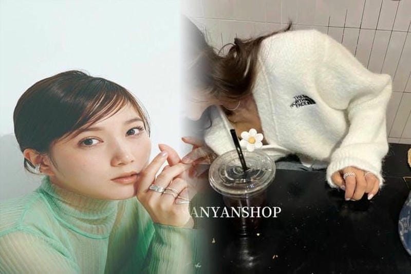 ノース フェイス 梅田 阪急