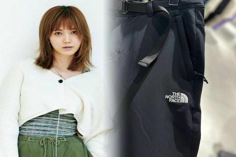 ノース フェイス 店舗 最大